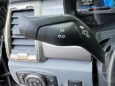 clda auto FORD    FORD RANGER LIMITED 3,2L TDCI 200ch BVA N°2631