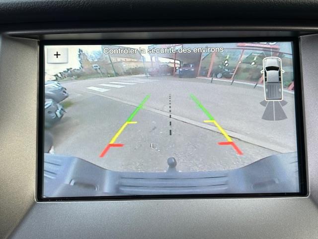 CLDA automobiles FORD    FORD RANGER LIMITED 3,2L TDCI 200ch BVA N°2631