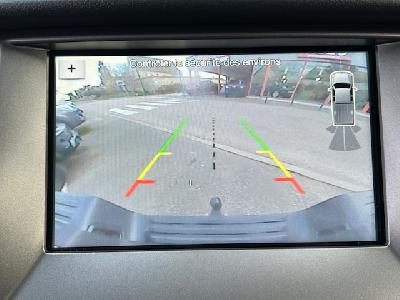 clda auto FORD    FORD RANGER LIMITED 3,2L TDCI 200ch BVA N°2631