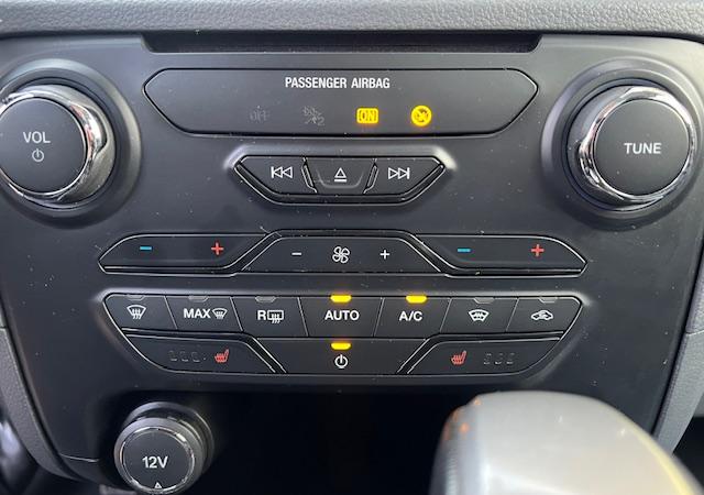 CLDA automobiles FORD    FORD RANGER LIMITED 3,2L TDCI 200ch BVA N°2631