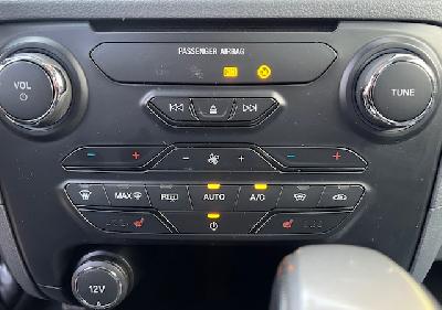 clda auto FORD    FORD RANGER LIMITED 3,2L TDCI 200ch BVA N°2631