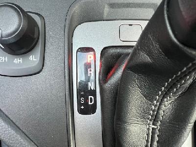 clda auto FORD    FORD RANGER LIMITED 3,2L TDCI 200ch BVA N°2631