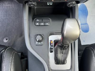 clda auto FORD    FORD RANGER LIMITED 3,2L TDCI 200ch BVA N°2631