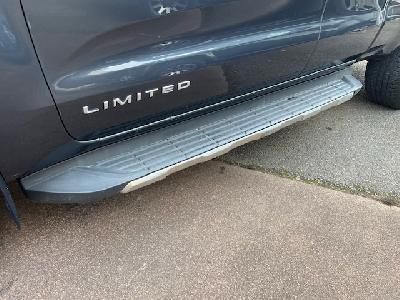 clda auto FORD    FORD RANGER LIMITED 3,2L TDCI 200ch BVA N°2631