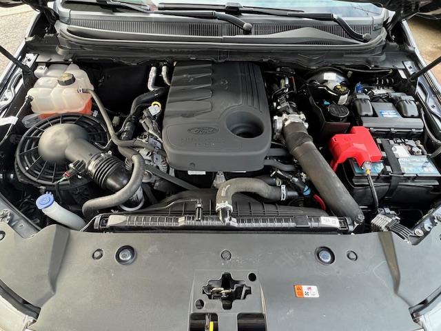 CLDA automobiles FORD    FORD RANGER LIMITED 3,2L TDCI 200ch BVA N°2631