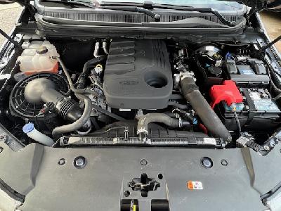 clda auto FORD    FORD RANGER LIMITED 3,2L TDCI 200ch BVA N°2631