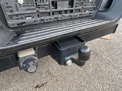 clda auto FORD    FORD RANGER LIMITED 3,2L TDCI 200ch BVA N°2631