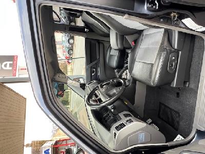 clda auto MITSUBISHI  3,2 DID DAKAR, BVA, 5 portes N°2632