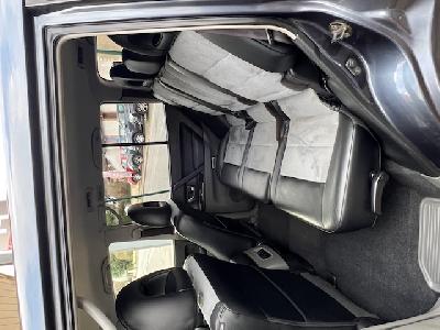 clda auto MITSUBISHI  3,2 DID DAKAR, BVA, 5 portes N°2632