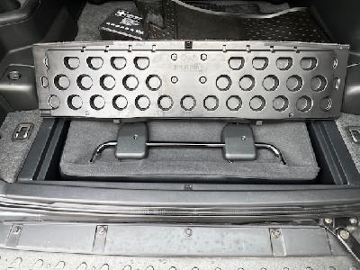 clda auto MITSUBISHI  3,2 DID DAKAR, BVA, 5 portes N°2632