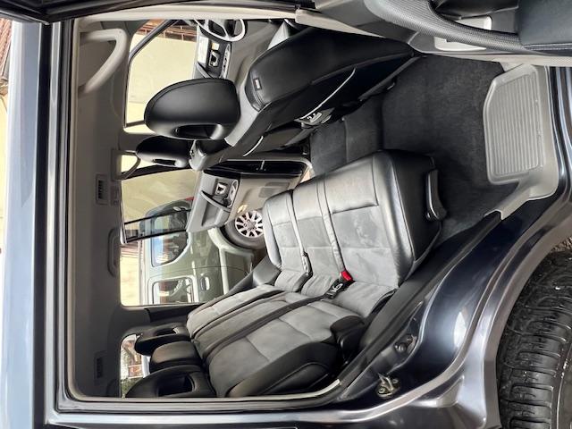 CLDA automobiles MITSUBISHI  3,2 DID DAKAR, BVA, 5 portes N°2632