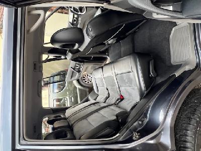 clda auto MITSUBISHI  3,2 DID DAKAR, BVA, 5 portes N°2632