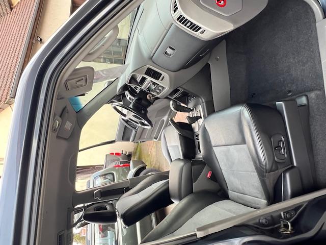 CLDA automobiles MITSUBISHI  3,2 DID DAKAR, BVA, 5 portes N°2632