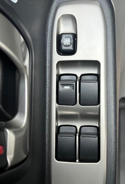 CLDA automobiles MITSUBISHI  3,2 DID DAKAR, BVA, 5 portes N°2632