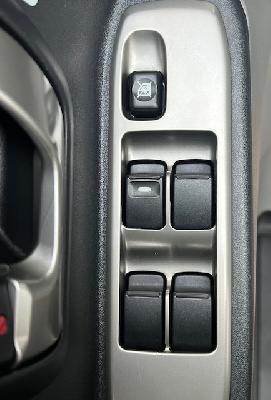 clda auto MITSUBISHI  3,2 DID DAKAR, BVA, 5 portes N°2632