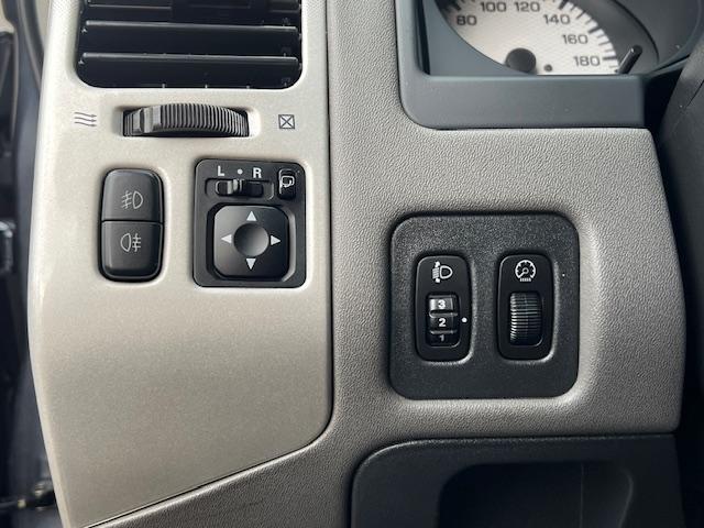 CLDA automobiles MITSUBISHI  3,2 DID DAKAR, BVA, 5 portes N°2632