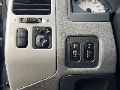 clda auto MITSUBISHI  3,2 DID DAKAR, BVA, 5 portes N°2632