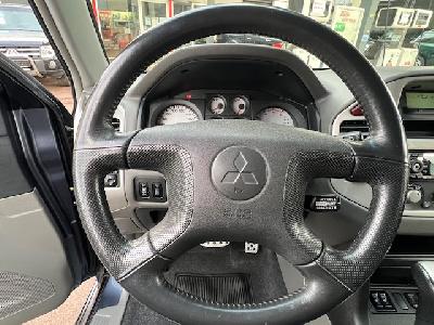 clda auto MITSUBISHI  3,2 DID DAKAR, BVA, 5 portes N°2632