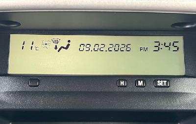 clda auto MITSUBISHI  3,2 DID DAKAR, BVA, 5 portes N°2632