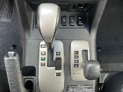 clda auto MITSUBISHI  3,2 DID DAKAR, BVA, 5 portes N°2632