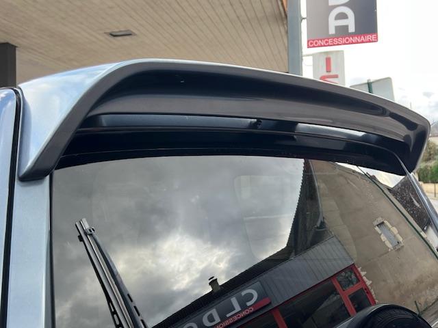 CLDA automobiles MITSUBISHI  3,2 DID DAKAR, BVA, 5 portes N°2632