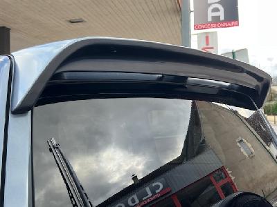 clda auto MITSUBISHI  3,2 DID DAKAR, BVA, 5 portes N°2632