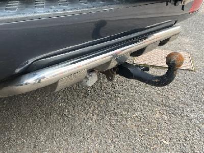 clda auto MITSUBISHI  3,2 DID DAKAR, BVA, 5 portes N°2632