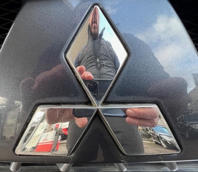 CLDA automobiles MITSUBISHI  3,2 DID DAKAR, BVA, 5 portes N°2632