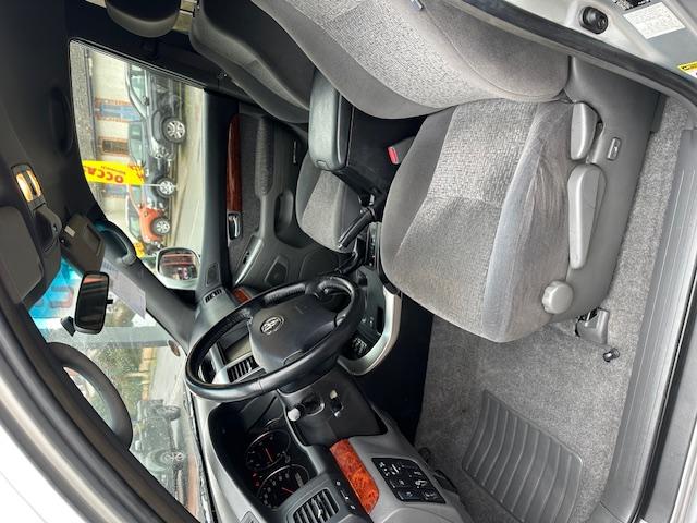 CLDA automobiles TOYOTA  3.0 L  KDJ 120 VXV BVA 5P N°2634