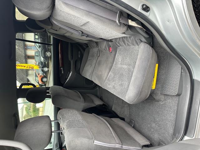 CLDA automobiles TOYOTA  3.0 L  KDJ 120 VXV BVA 5P N°2634