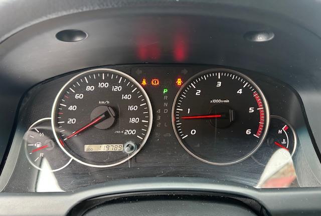 CLDA automobiles TOYOTA  3.0 L  KDJ 120 VXV BVA 5P N°2634