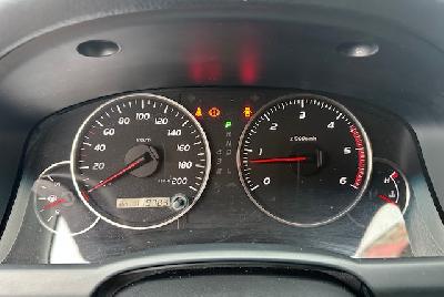 clda auto TOYOTA  3.0 L  KDJ 120 VXV BVA 5P N°2634