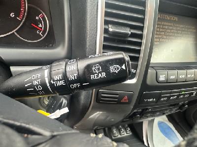 clda auto TOYOTA  3.0 L  KDJ 120 VXV BVA 5P N°2634