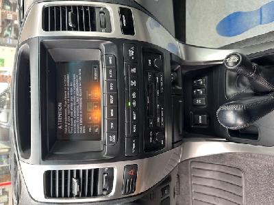 clda auto TOYOTA  3.0 L  KDJ 120 VXV BVA 5P N°2634