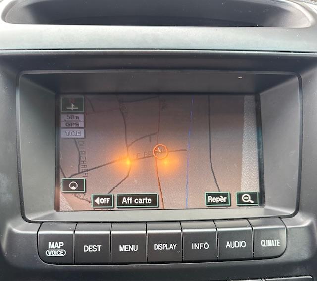 CLDA automobiles TOYOTA  3.0 L  KDJ 120 VXV BVA 5P N°2634