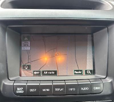 clda auto TOYOTA  3.0 L  KDJ 120 VXV BVA 5P N°2634