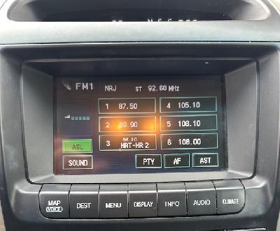 clda auto TOYOTA  3.0 L  KDJ 120 VXV BVA 5P N°2634