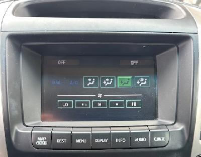 clda auto TOYOTA  3.0 L  KDJ 120 VXV BVA 5P N°2634