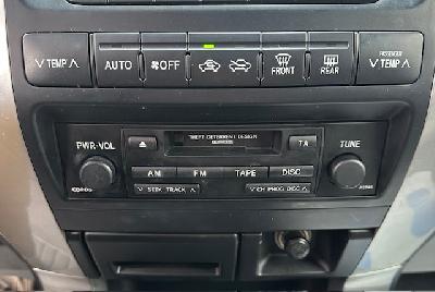 clda auto TOYOTA  3.0 L  KDJ 120 VXV BVA 5P N°2634