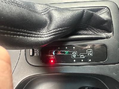 clda auto TOYOTA  3.0 L  KDJ 120 VXV BVA 5P N°2634