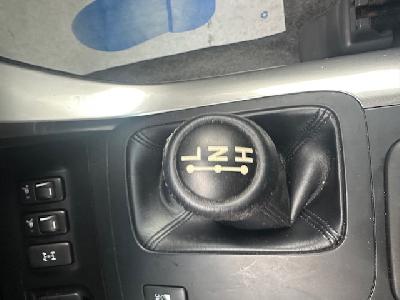 clda auto TOYOTA  3.0 L  KDJ 120 VXV BVA 5P N°2634