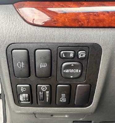 clda auto TOYOTA  3.0 L  KDJ 120 VXV BVA 5P N°2634