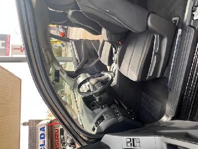 clda auto ISUZU  SPACE CAB SOLAR PLUS BVA 2,5LBiTDI, 163 CH N°2630