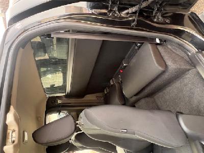 clda auto ISUZU  SPACE CAB SOLAR PLUS BVA 2,5LBiTDI, 163 CH N°2630