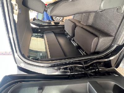 clda auto ISUZU  SPACE CAB SOLAR PLUS BVA 2,5LBiTDI, 163 CH N°2630