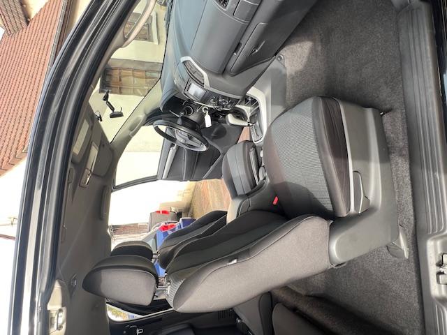 CLDA automobiles ISUZU  SPACE CAB SOLAR PLUS BVA 2,5LBiTDI, 163 CH N°2630