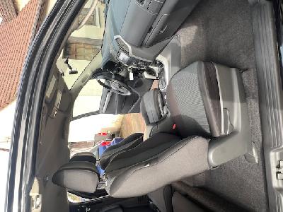 clda auto ISUZU  SPACE CAB SOLAR PLUS BVA 2,5LBiTDI, 163 CH N°2630