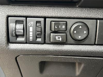 clda auto ISUZU  SPACE CAB SOLAR PLUS BVA 2,5LBiTDI, 163 CH N°2630