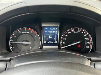 clda auto ISUZU  SPACE CAB SOLAR PLUS BVA 2,5LBiTDI, 163 CH N°2630