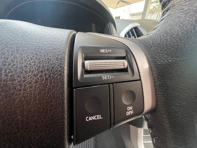 CLDA automobiles ISUZU  SPACE CAB SOLAR PLUS BVA 2,5LBiTDI, 163 CH N°2630